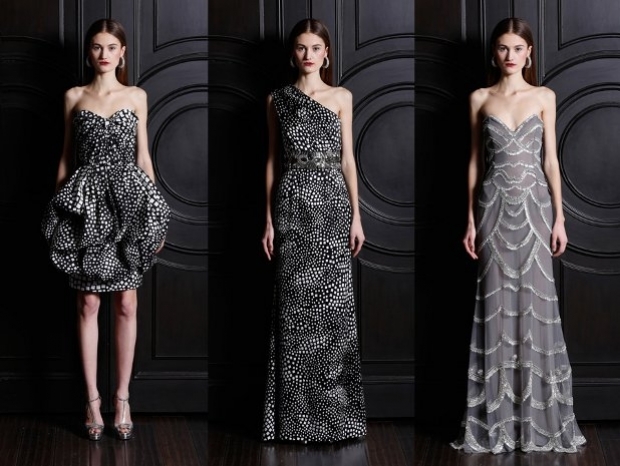 latest winter collection, naeem khan collection, life and style, winter collection 2012, winter collection 2013, 2013 fashion show, 2013 spring fashion, fashion for spring 2013, spring and summer fashion, spring fashion trends, winter fashion for 2012, fashion for 2012 fall, fashion on the runway, fashion on runway, fashion trends